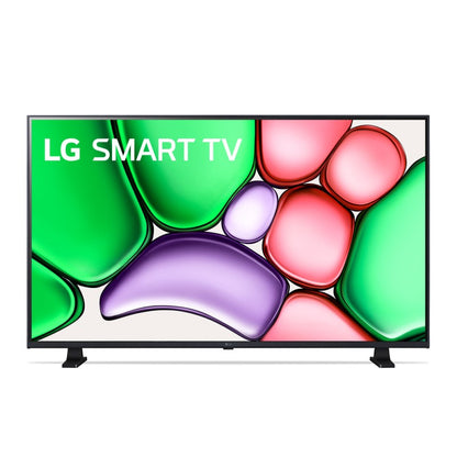 LG 32" LR65 Smart LED TV (2025)