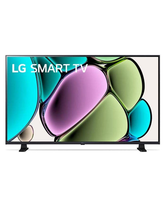 LG 32" LR65 Smart LED TV (2025)