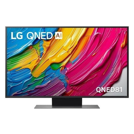 LG 43" 4K UHD LED Smart TV (2025)
