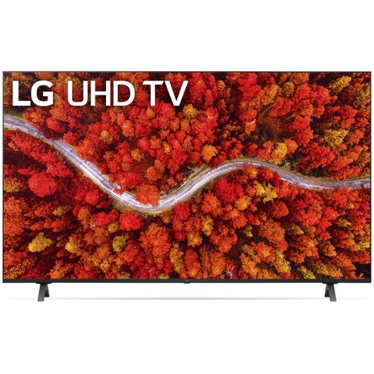 LG 43-inch ThinQ TM100 Smart UHD TV