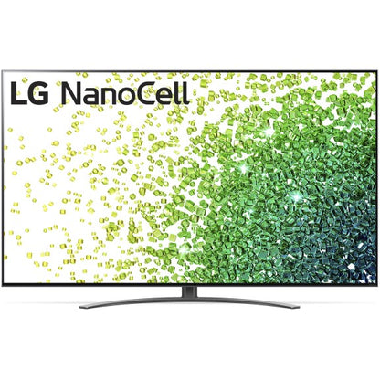 LG NanoCell 55-inch 4K Local Dimming LED Smart TV