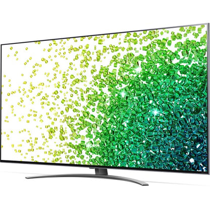 LG NanoCell 55-inch 4K Local Dimming LED Smart TV