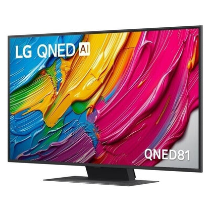 LG 55" 4K UHD LED Smart TV (2025)