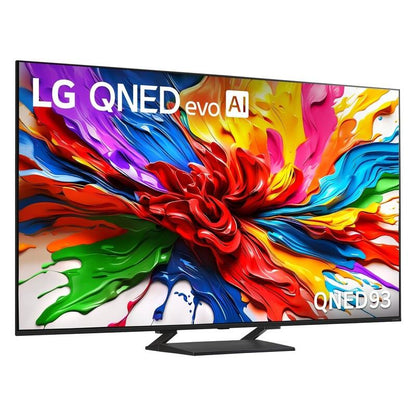 LG QNED EVO QNED93 4K MINI-LED SMART TV 2025 55