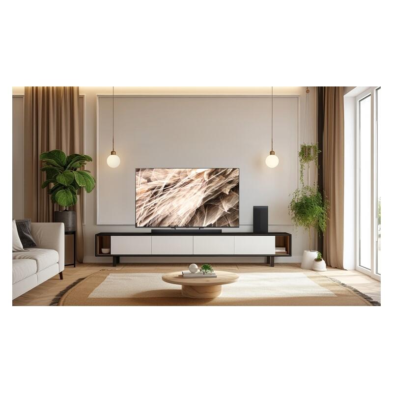 LG QNED EVO QNED93 4K MINI-LED SMART TV 2025 55