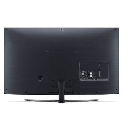 LG 65-inch 4K Ultra HD NanoCell Smart Television