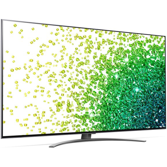 LG NanoCell 65-inch 4K Local Dimming LED Smart TV
