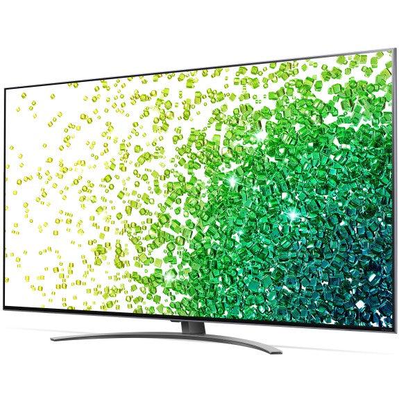 LG NanoCell 65-inch 4K Local Dimming LED Smart TV