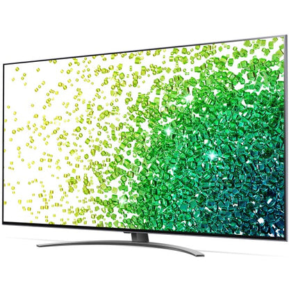 LG NanoCell 65-inch 4K Local Dimming LED Smart TV
