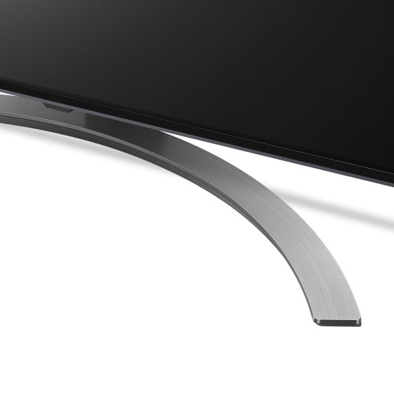 LG NanoCell 65-inch 4K Local Dimming LED Smart TV