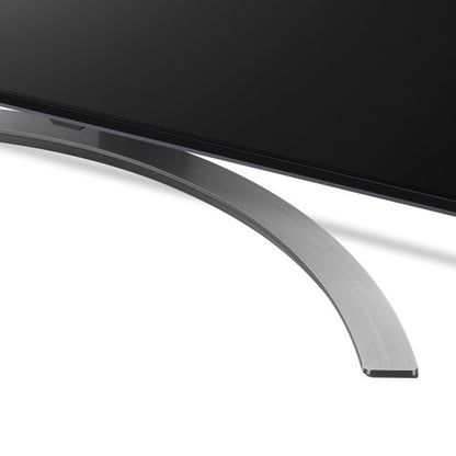 LG NanoCell 65-inch 4K Local Dimming LED Smart TV