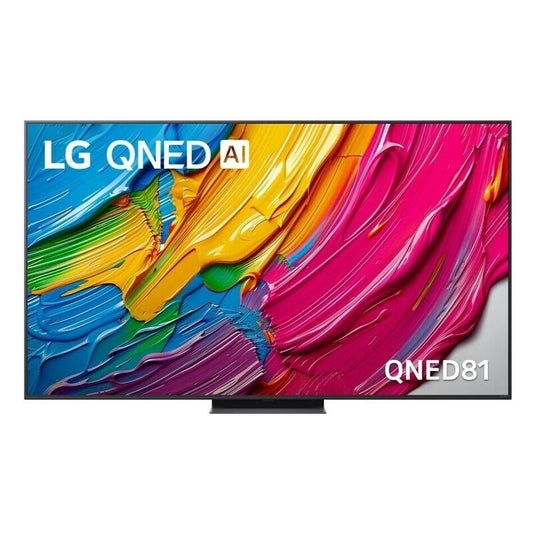 LG 65" 4K UHD LED Smart TV (2025)
