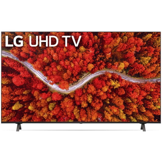 LG 65-inch 4K TM100 Smart TV
