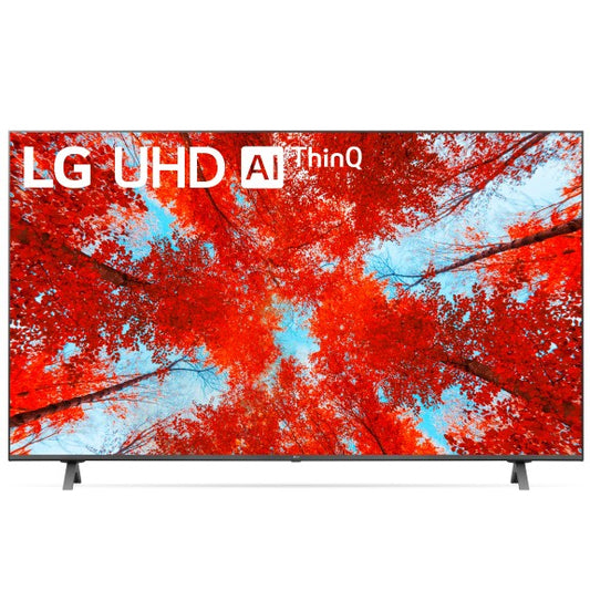 LG 65-Inch UQ90 Series UHD Smart TV