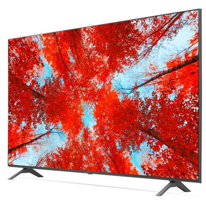 LG 65-Inch UQ90 Series UHD Smart TV