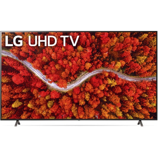 LG 75-inch 4K ThinQ TM100 UHD Smart TV