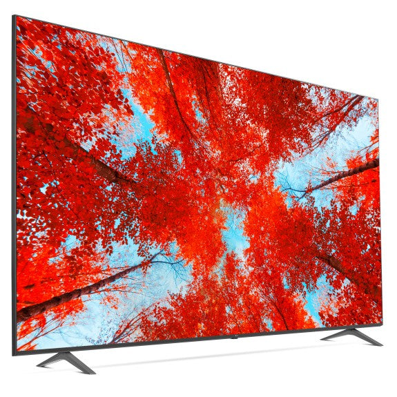 LG 75-Inch UQ90 4K LED Smart TV