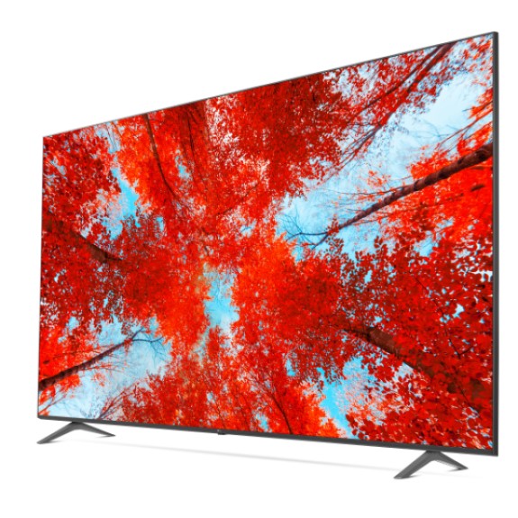 LG 75-Inch UQ90 4K LED Smart TV