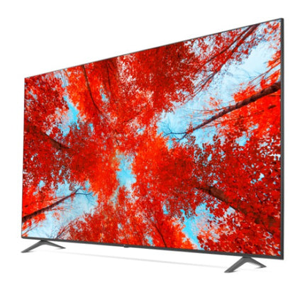 LG 75-Inch UQ90 4K LED Smart TV