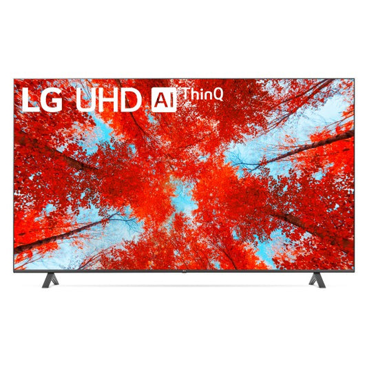 LG 75-Inch UQ90 4K LED Smart TV