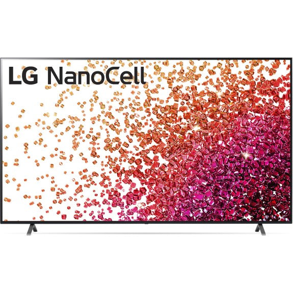 LG 86-inch NanoCell 4K Smart TV