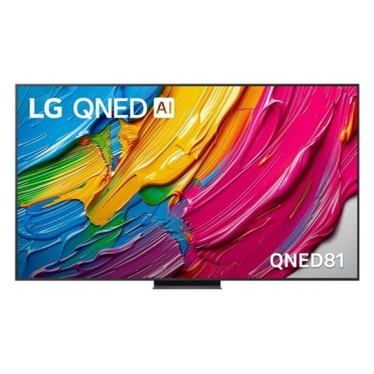 LG 86" 4K UHD LED Smart TV (2025)