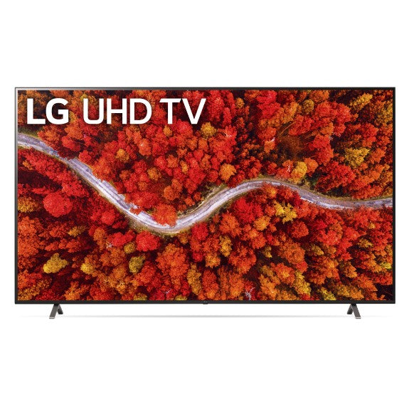LG 86-inch 4K ThinQ LED Smart TV