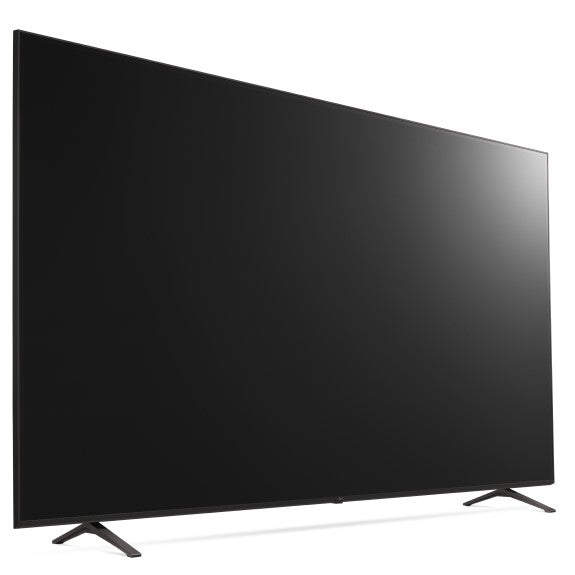 LG 86-inch 4K ThinQ LED Smart TV