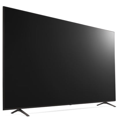 LG 86-inch 4K ThinQ LED Smart TV