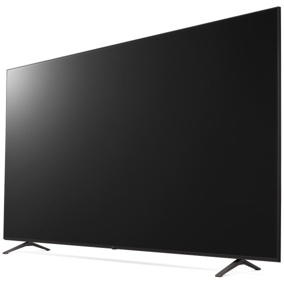 LG 86-inch 4K ThinQ LED Smart TV