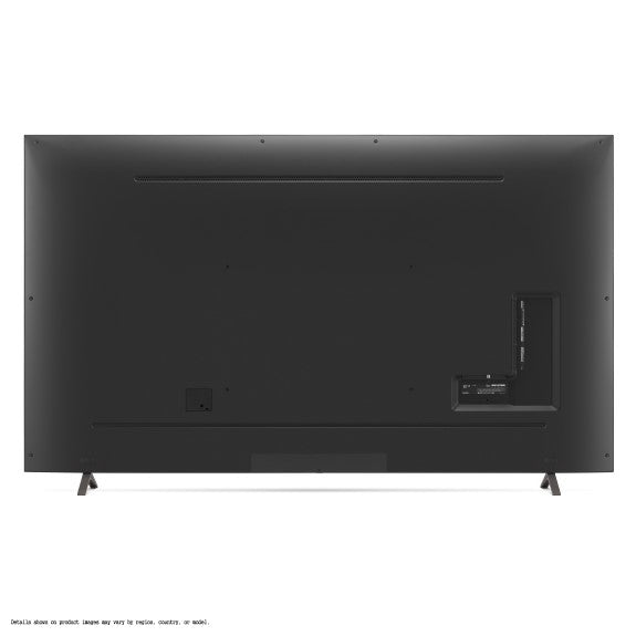 LG 86-inch 4K ThinQ LED Smart TV