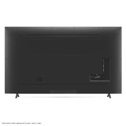 LG 86-inch 4K ThinQ LED Smart TV