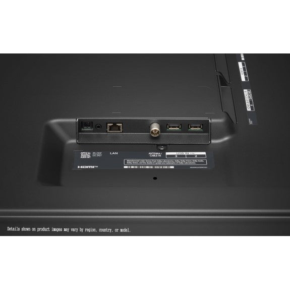 LG 86-inch 4K ThinQ LED Smart TV