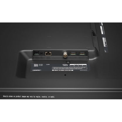 LG 86-inch 4K ThinQ LED Smart TV