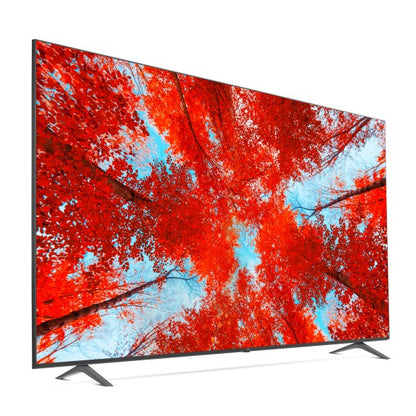 LG 86-Inch UQ90 4K UHD Smart TV