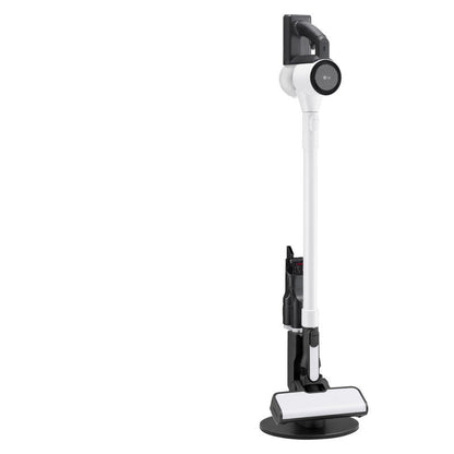 LG CORDZERO HANDSTICK VAC FLOOR STANDING