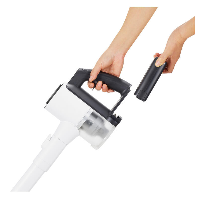 LG CORDZERO HANDSTICK VAC FLOOR STANDING
