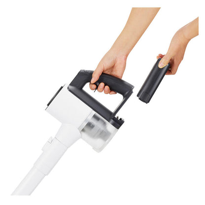 LG CORDZERO HANDSTICK VAC FLOOR STANDING