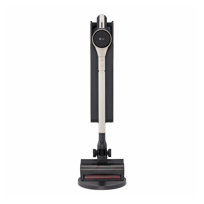 LG CORDZERO AUTO EMPTYING HANDSTICK VAC COMPACT TOWER