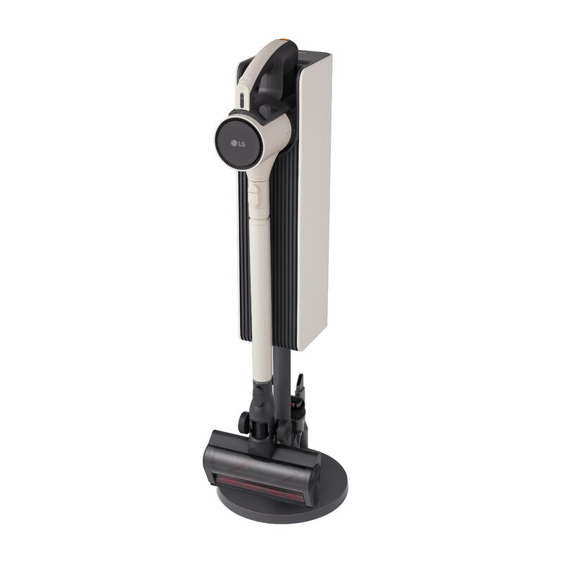 LG CORDZERO AUTO EMPTYING HANDSTICK VAC COMPACT TOWER