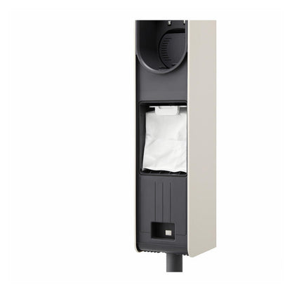 LG CORDZERO AUTO EMPTYING HANDSTICK VAC COMPACT TOWER