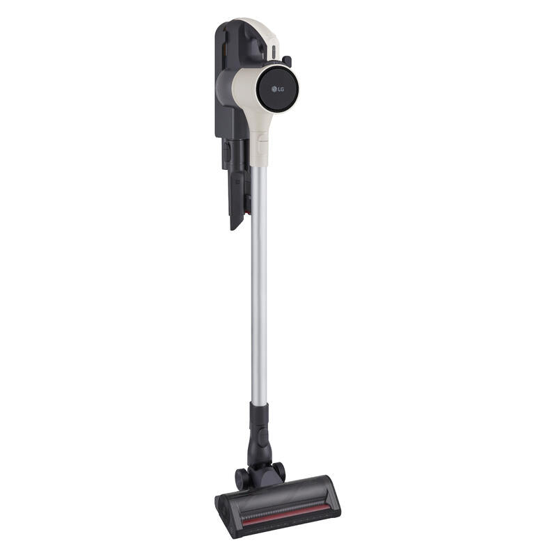 LG CordZero Handstick Vacuum with Dual Floor Max Nozzle