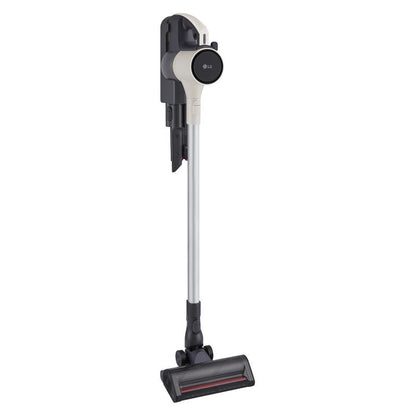 LG CordZero Handstick Vacuum with Dual Floor Max Nozzle