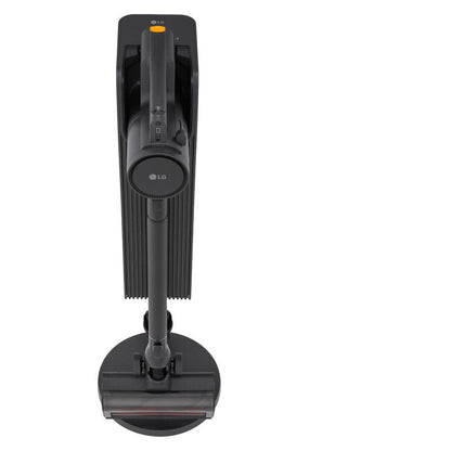 LG CORDZERO AUTO EMPTYING HANDSTICK VAC COMPACT TOWER