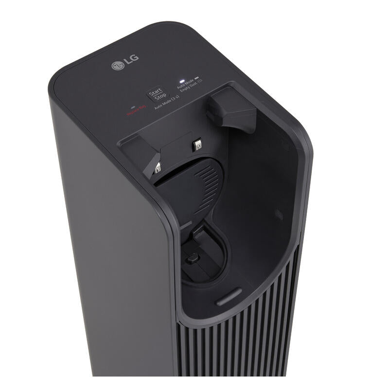 LG CORDZERO AUTO EMPTYING HANDSTICK VAC COMPACT TOWER