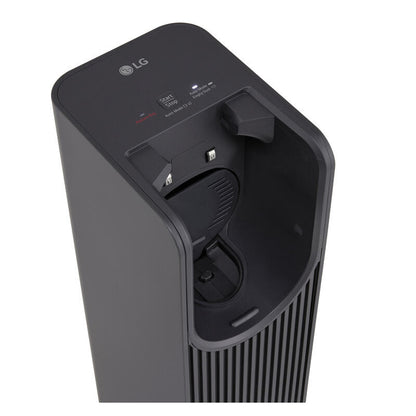 LG CORDZERO AUTO EMPTYING HANDSTICK VAC COMPACT TOWER