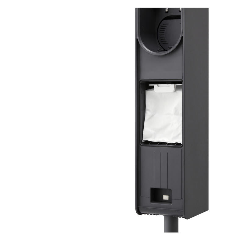 LG CORDZERO AUTO EMPTYING HANDSTICK VAC COMPACT TOWER