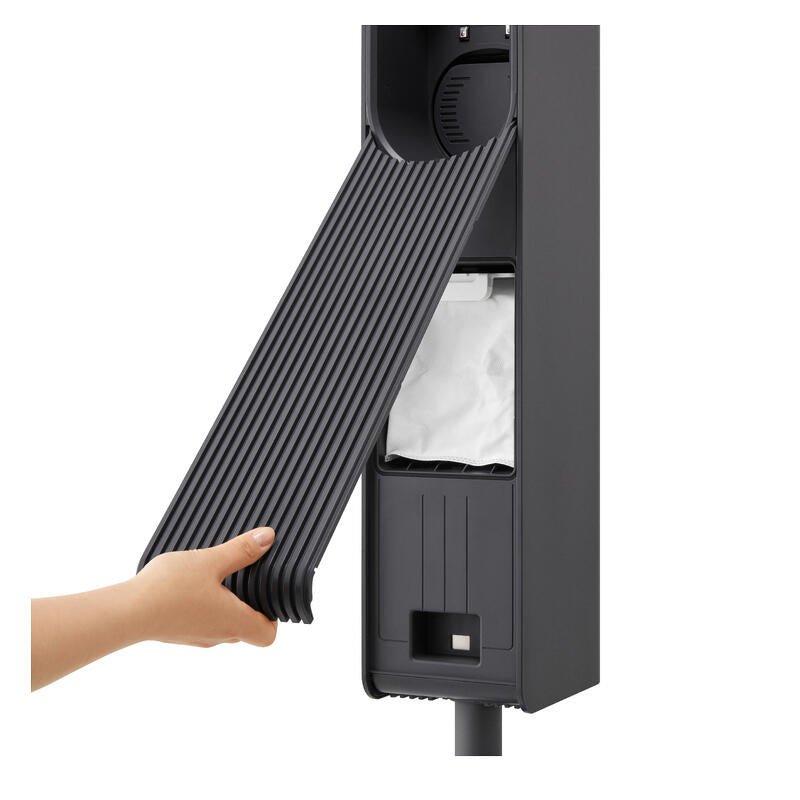LG CORDZERO AUTO EMPTYING HANDSTICK VAC COMPACT TOWER