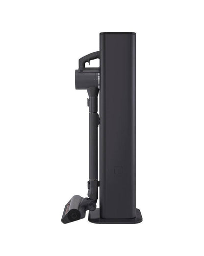 LG CordZero A9L Tower Handstick Vacuum Cleaner with All-In-One Tower - Black