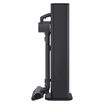 LG CordZero A9L Tower Handstick Vacuum Cleaner with All-In-One Tower - Black